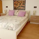 Casa Evita Apartman Sanxenxo