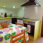 Apartman Casa Evita Sanxenxo