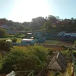 Casa Evita Apartman Sanxenxo