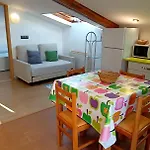 Casa Evita Apartman *