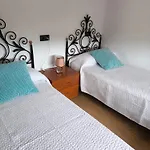Apartman Casa Evita Sanxenxo