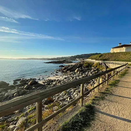 شقة Casa Evita سانكسينكسو