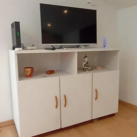 아파트 Casa Evita 산신소