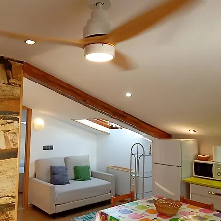 아파트 Casa Evita