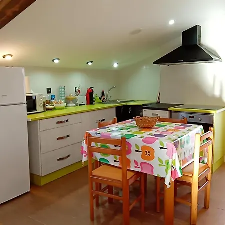 Casa Evita 아파트