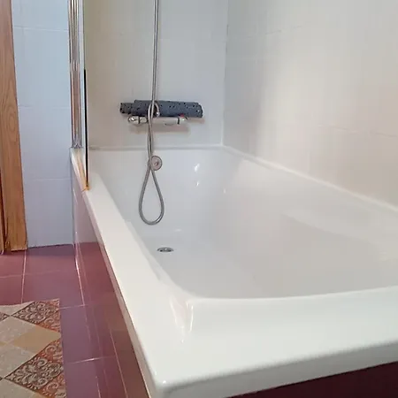 아파트 Casa Evita *