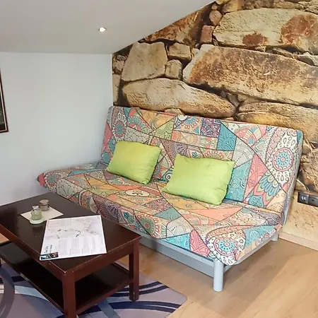 Casa Evita * سانكسينكسو