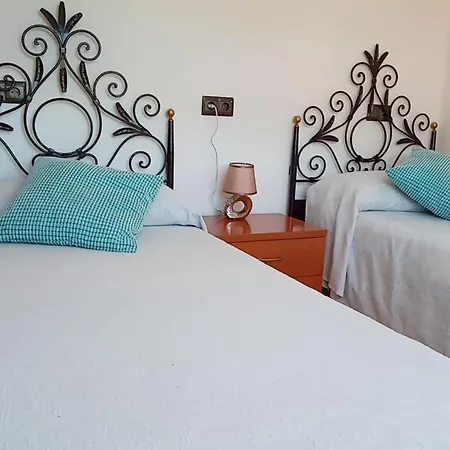 Casa Evita 산신소