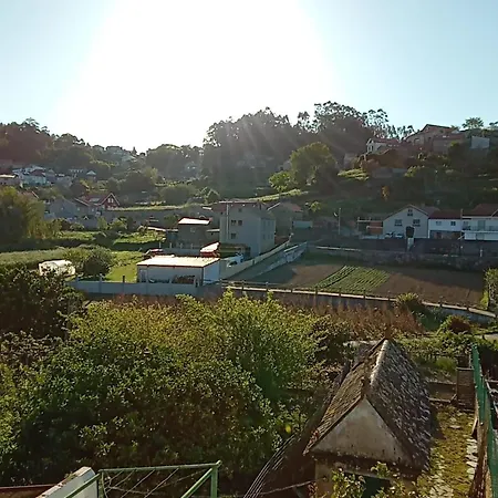 Casa Evita 아파트 산신소