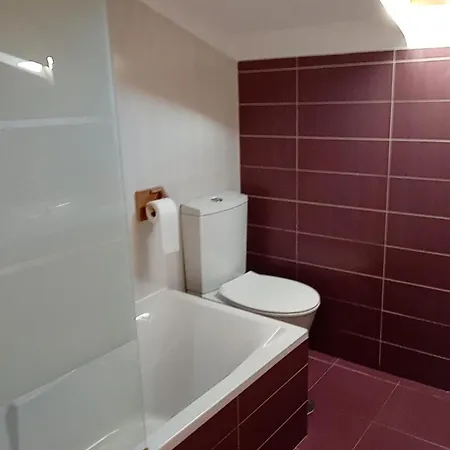 Casa Evita * سانكسينكسو