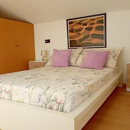 Casa Evita * 산신소