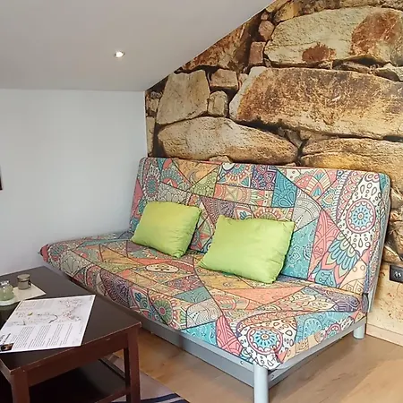 Casa Evita 아파트 *