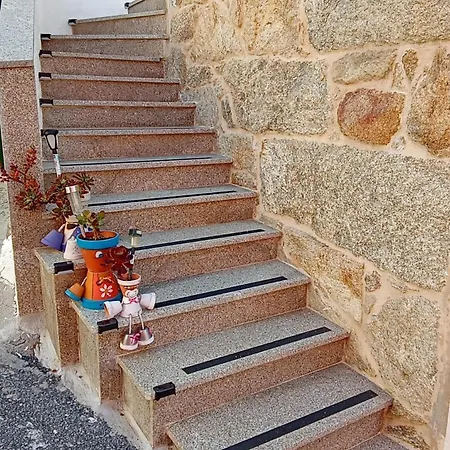 Casa Evita شقة سانكسينكسو