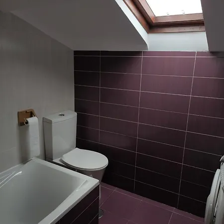 Apartment Casa Evita
