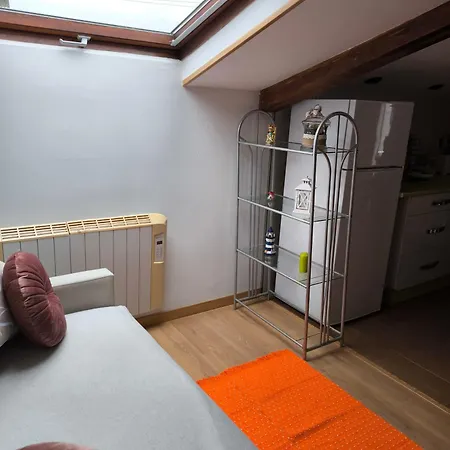 아파트 Casa Evita