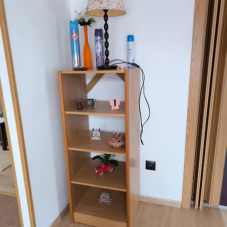 Casa Evita Apartment