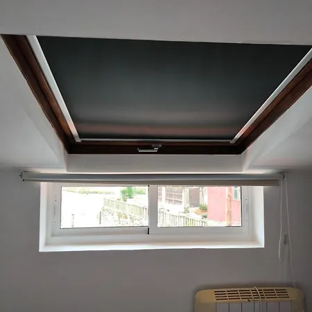 Casa Evita 아파트 산신소