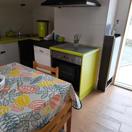 Casa Evita Apartment