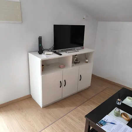 Casa Evita Apartment