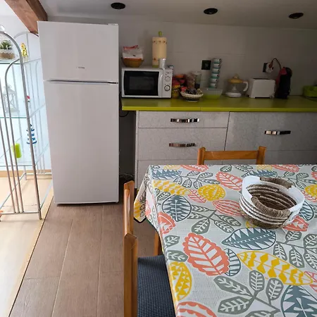 아파트 Casa Evita *