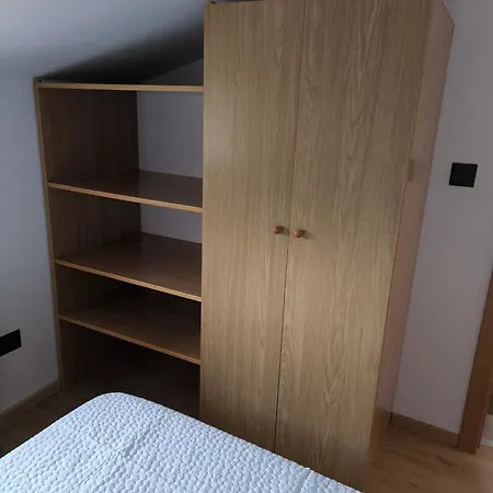 Casa Evita * سانكسينكسو