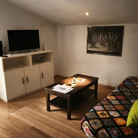 Casa Evita *