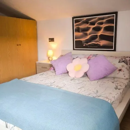 Casa Evita *