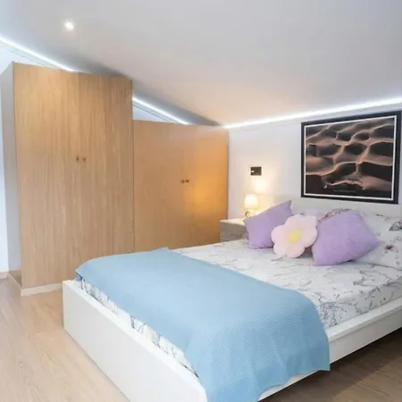 Casa Evita 산신소