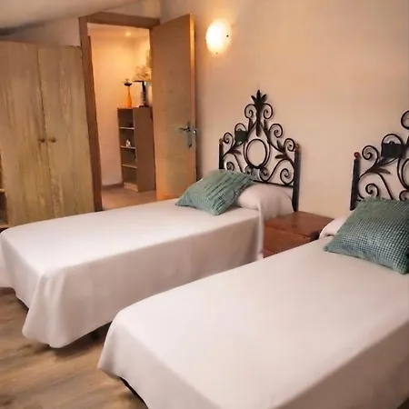 Casa Evita 아파트 산신소