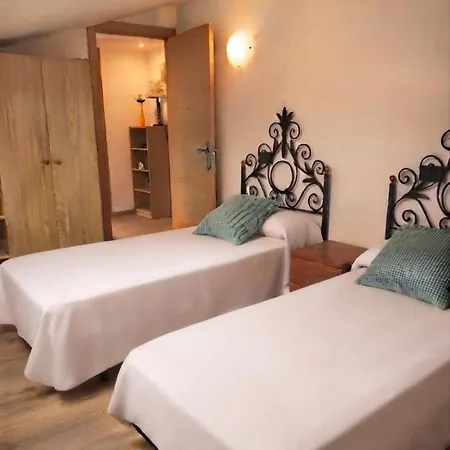 Casa Evita 산신소