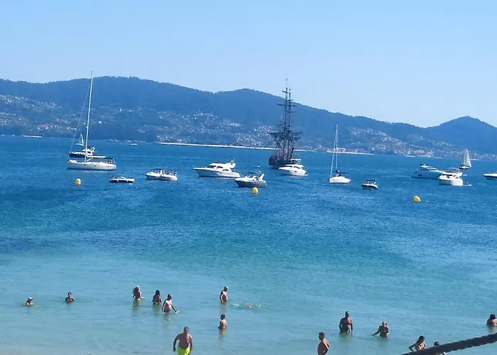 Апартаменты Casa Evita