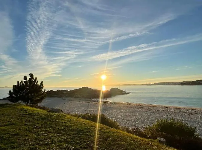 Casa Evita Апартаменты