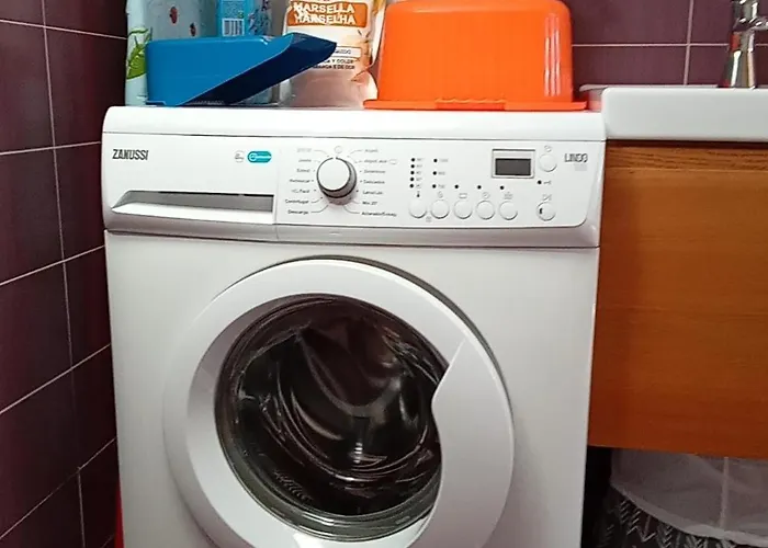 Casa Evita * Санхенхо