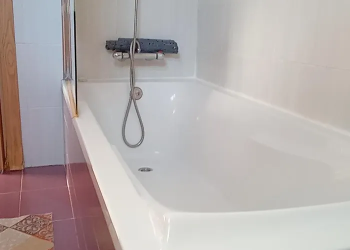 Апартаменты Casa Evita *