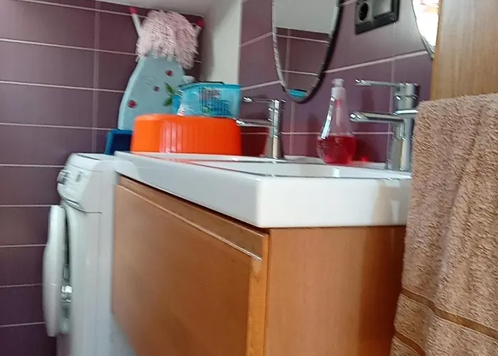 Casa Evita Апартаменты *