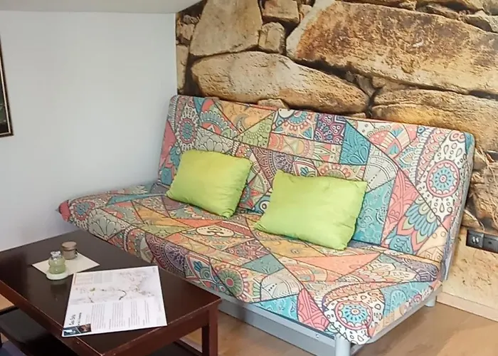 Casa Evita * Санхенхо