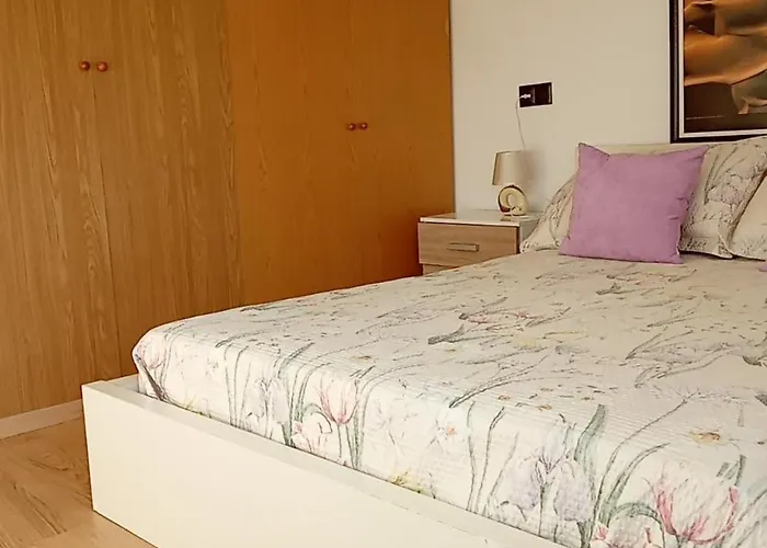 Casa Evita Апартаменты *