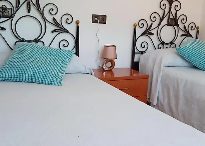 Casa Evita Санхенхо