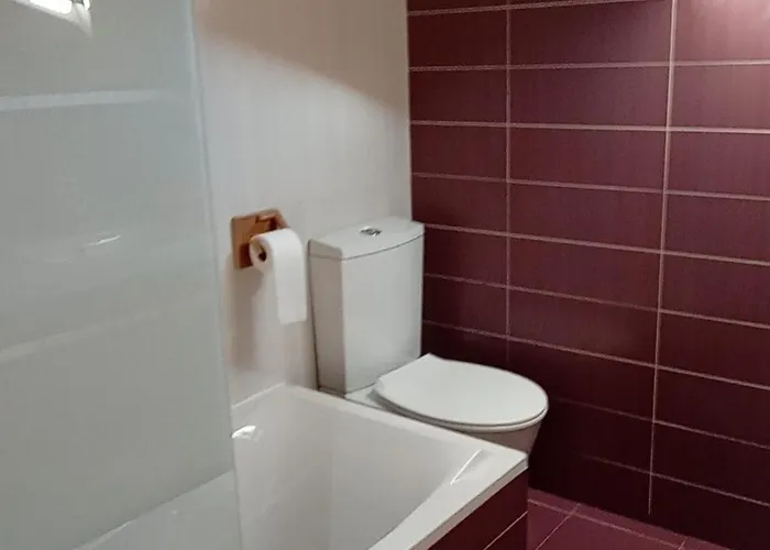 Casa Evita * Санхенхо