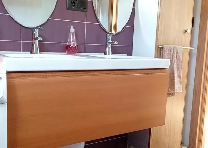 Апартаменты Casa Evita