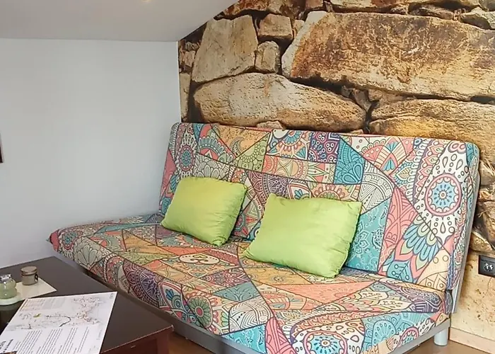 Casa Evita Апартаменты *