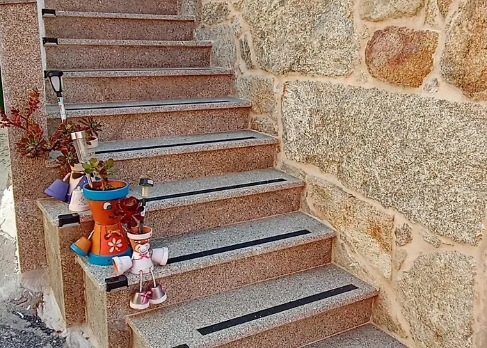 Casa Evita Апартаменты Санхенхо