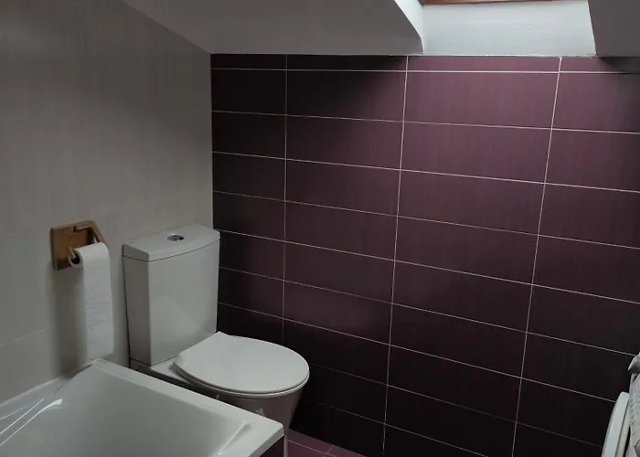 Апартаменты Casa Evita