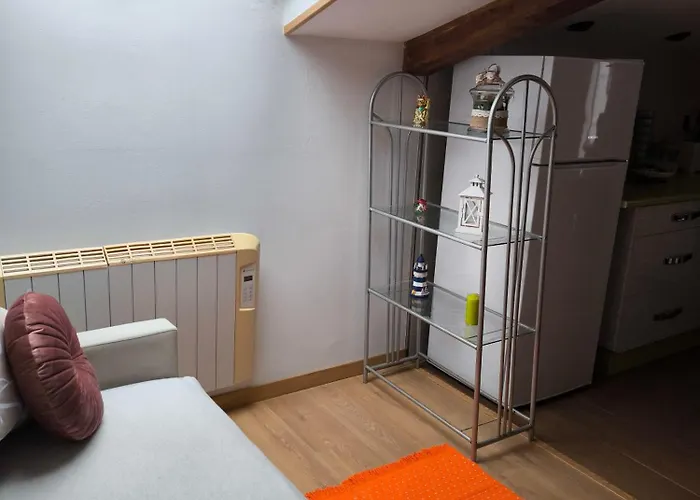 Апартаменты Casa Evita