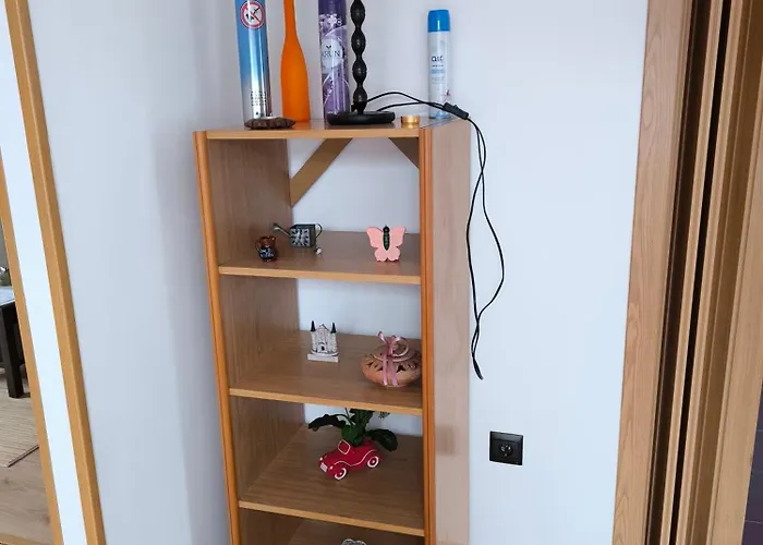 Casa Evita Апартаменты