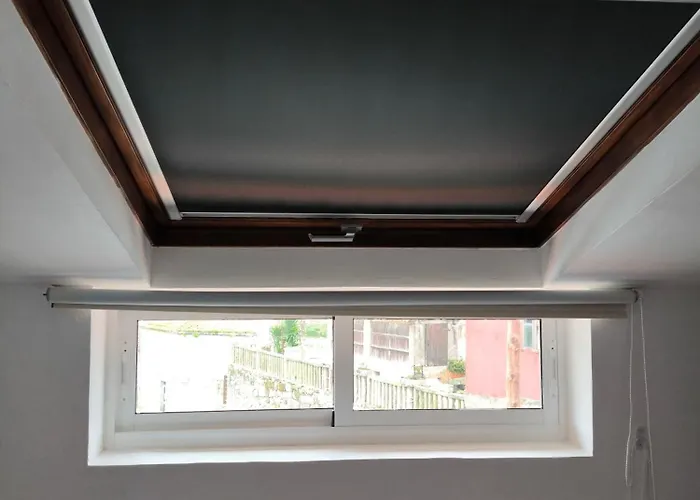 Casa Evita Апартаменты Санхенхо