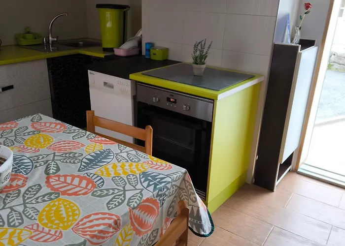 Casa Evita Апартаменты